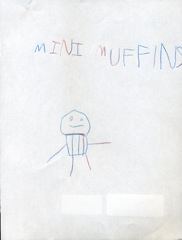 Mikey Christner, Age 5